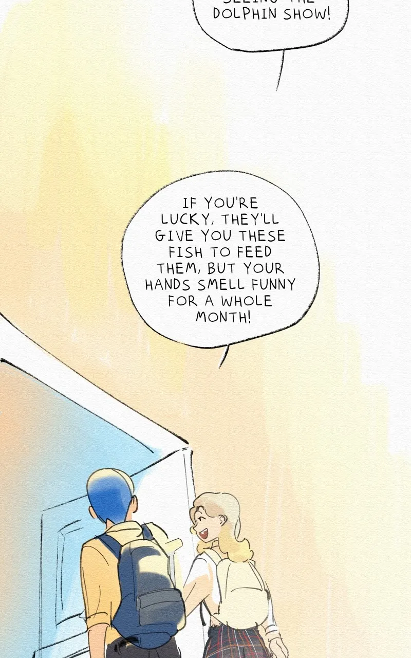 It's On Chapter 42 page 21 - 