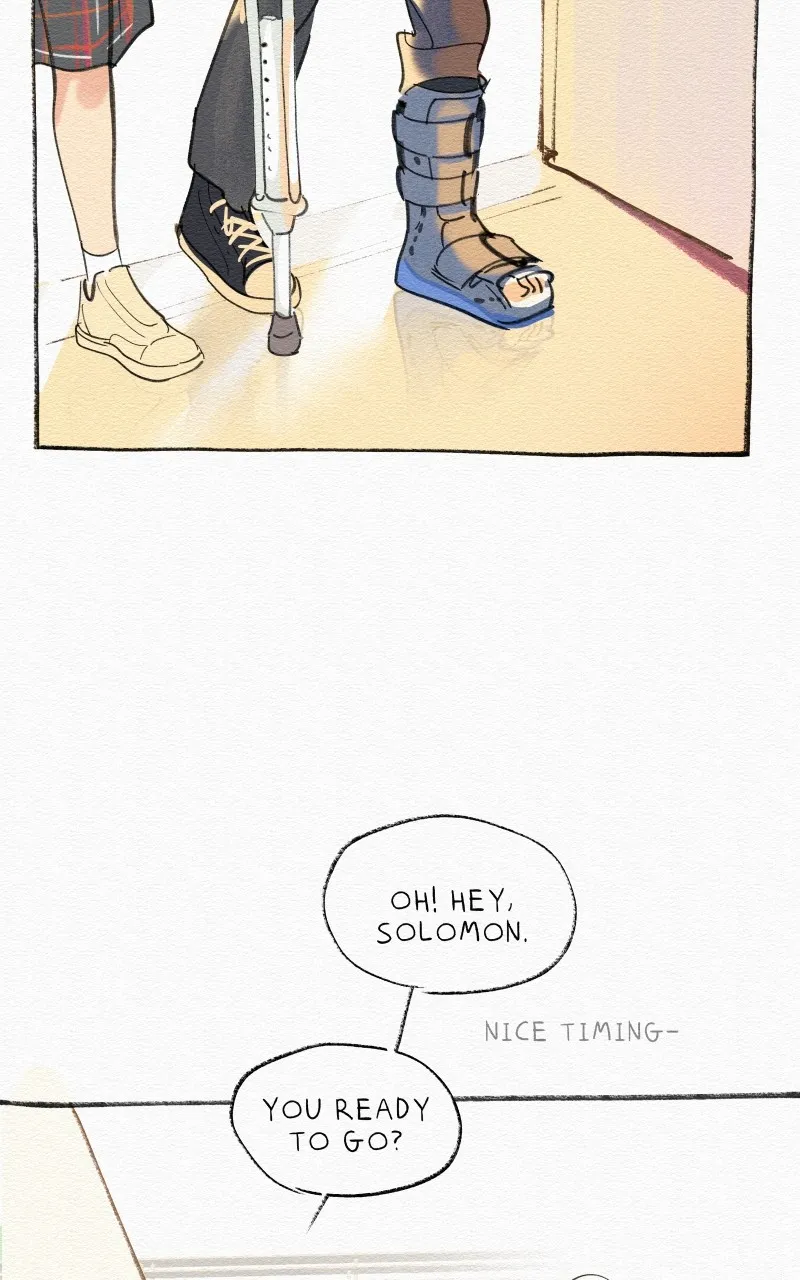 It's On Chapter 42 page 23 - 