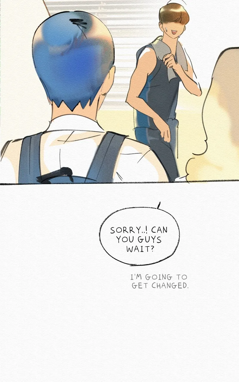 It's On Chapter 42 page 24 - 