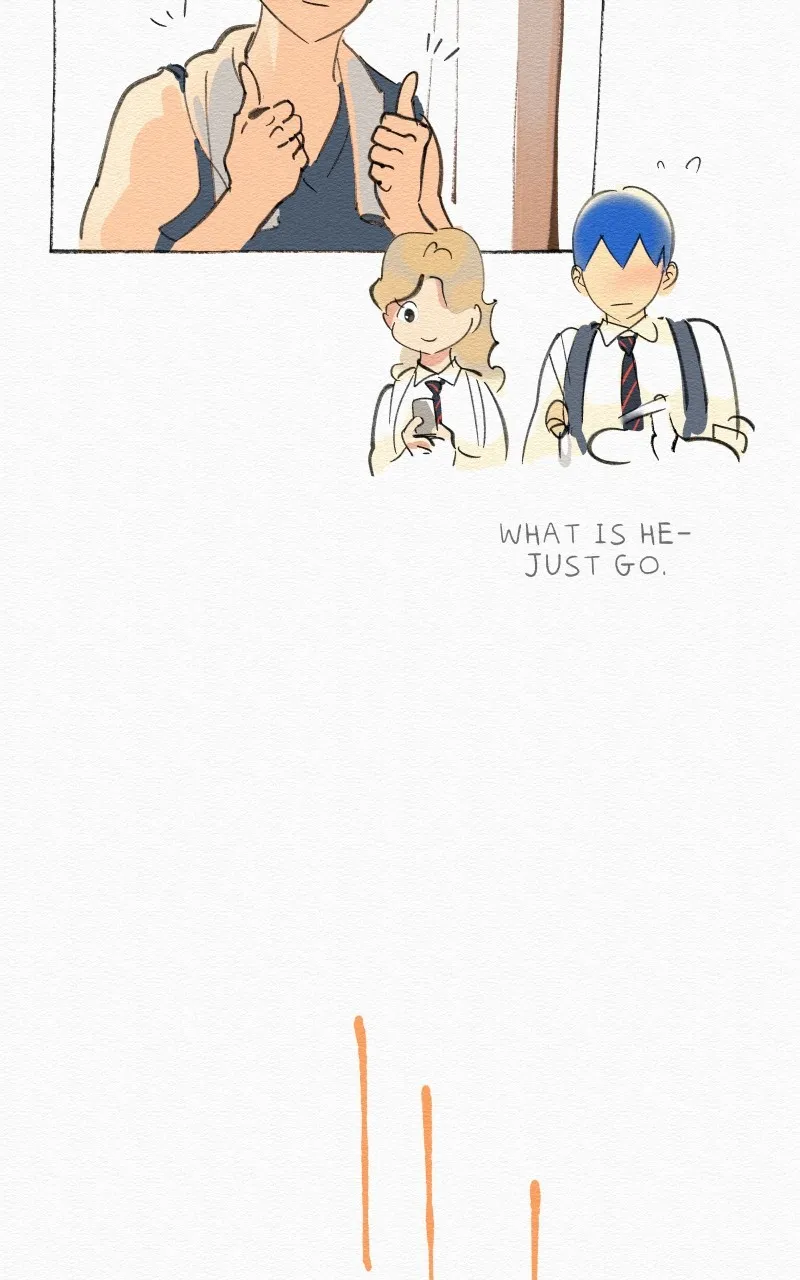 It's On Chapter 42 page 26 - 