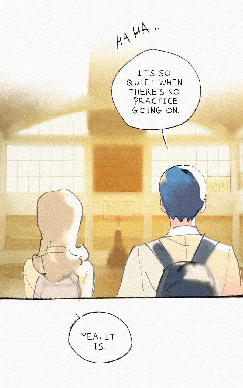 It's On Chapter 42 page 29 - 