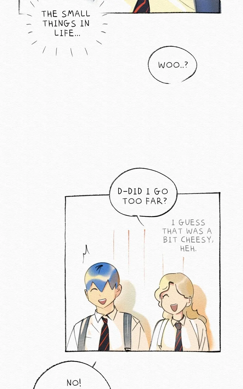 It's On Chapter 42 page 32 - 