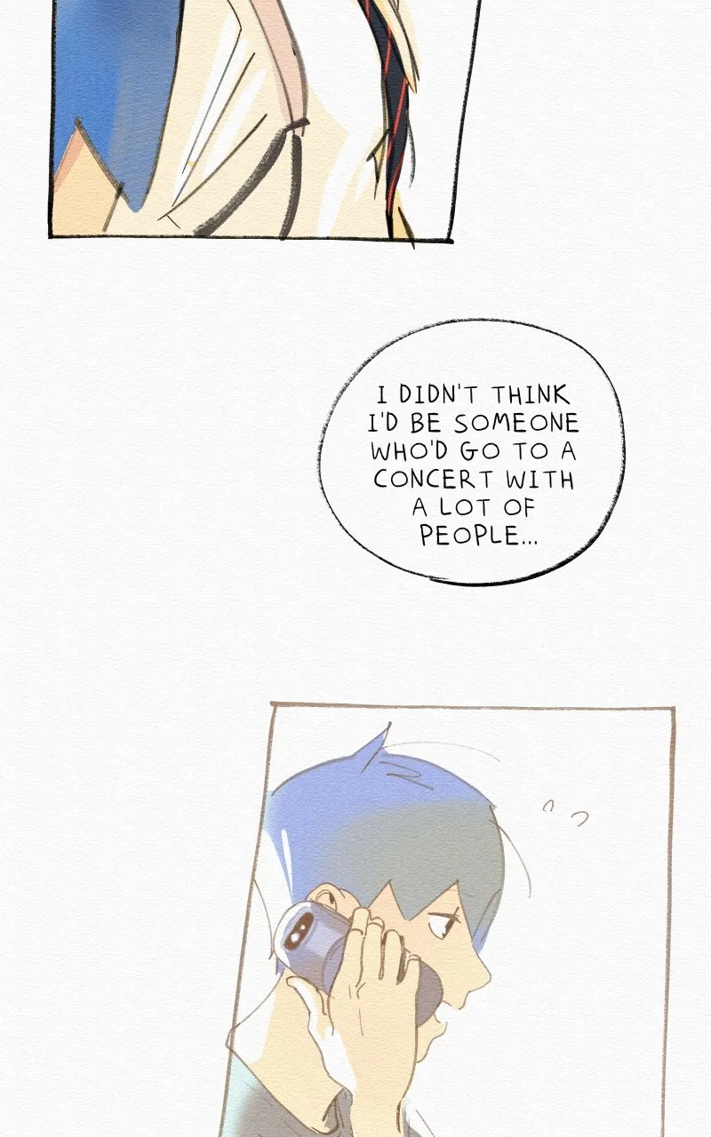It's On Chapter 42 page 34 - 