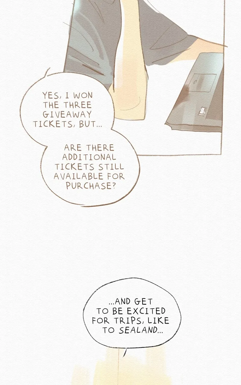 It's On Chapter 42 page 35 - 