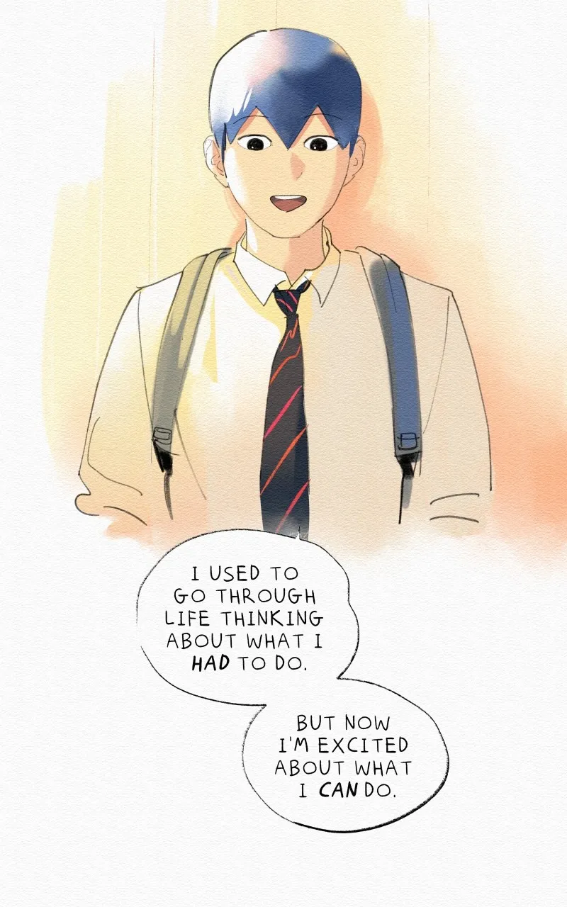 It's On Chapter 42 page 36 - 
