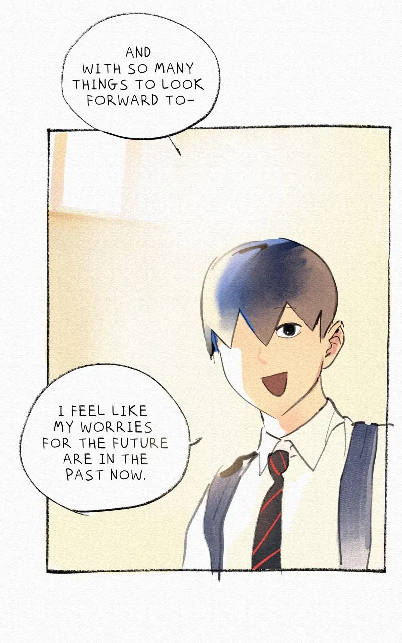 It's On Chapter 42 page 37 - 