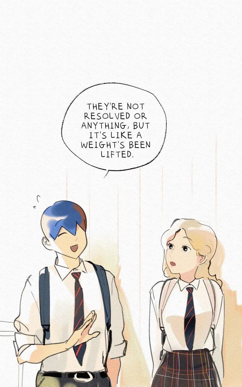 It's On Chapter 42 page 38 - 