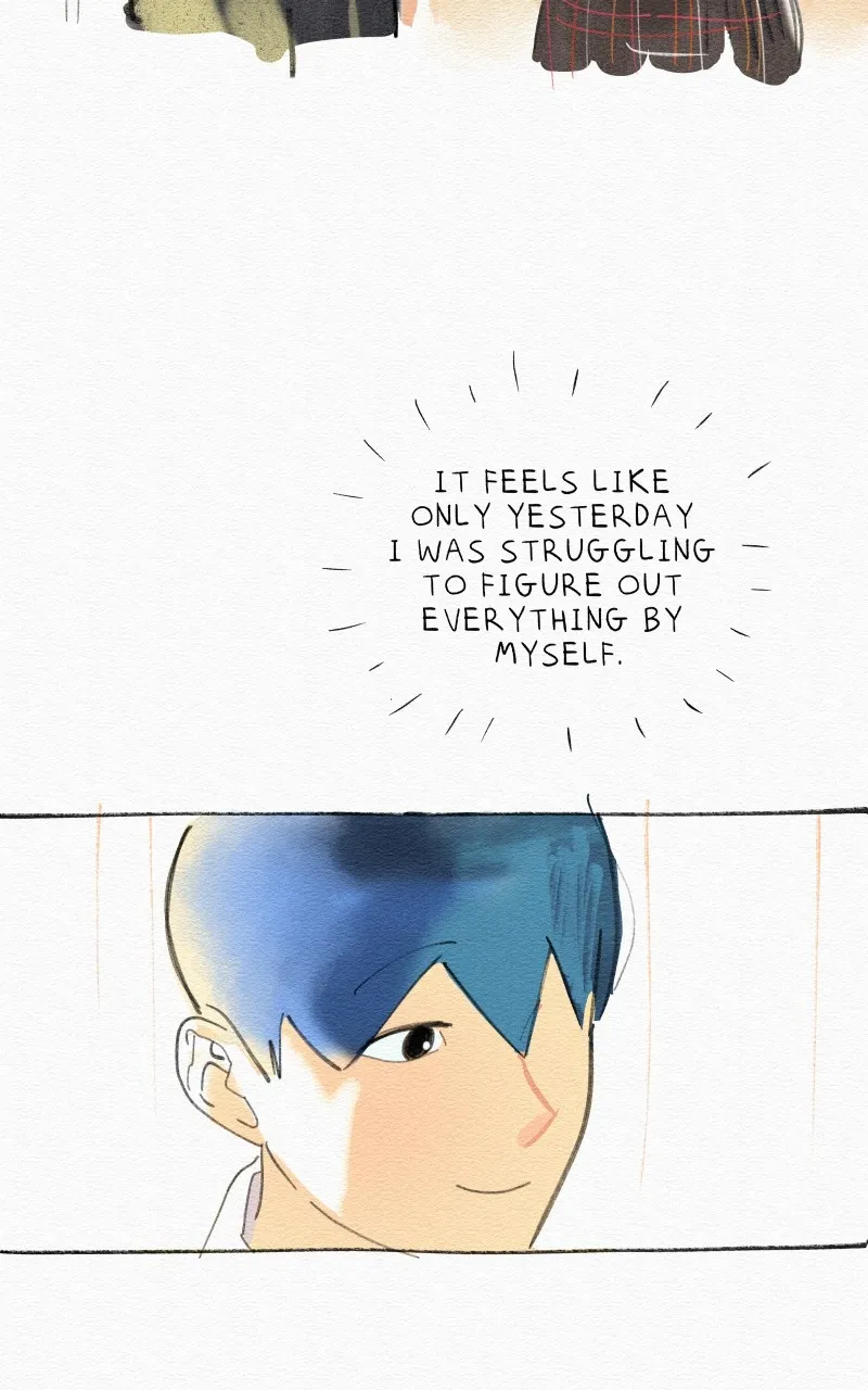 It's On Chapter 42 page 39 - 
