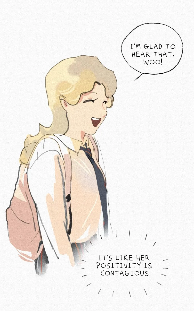 It's On Chapter 42 page 40 - 