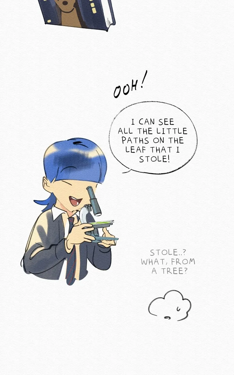 It's On Chapter 42 page 5 - 