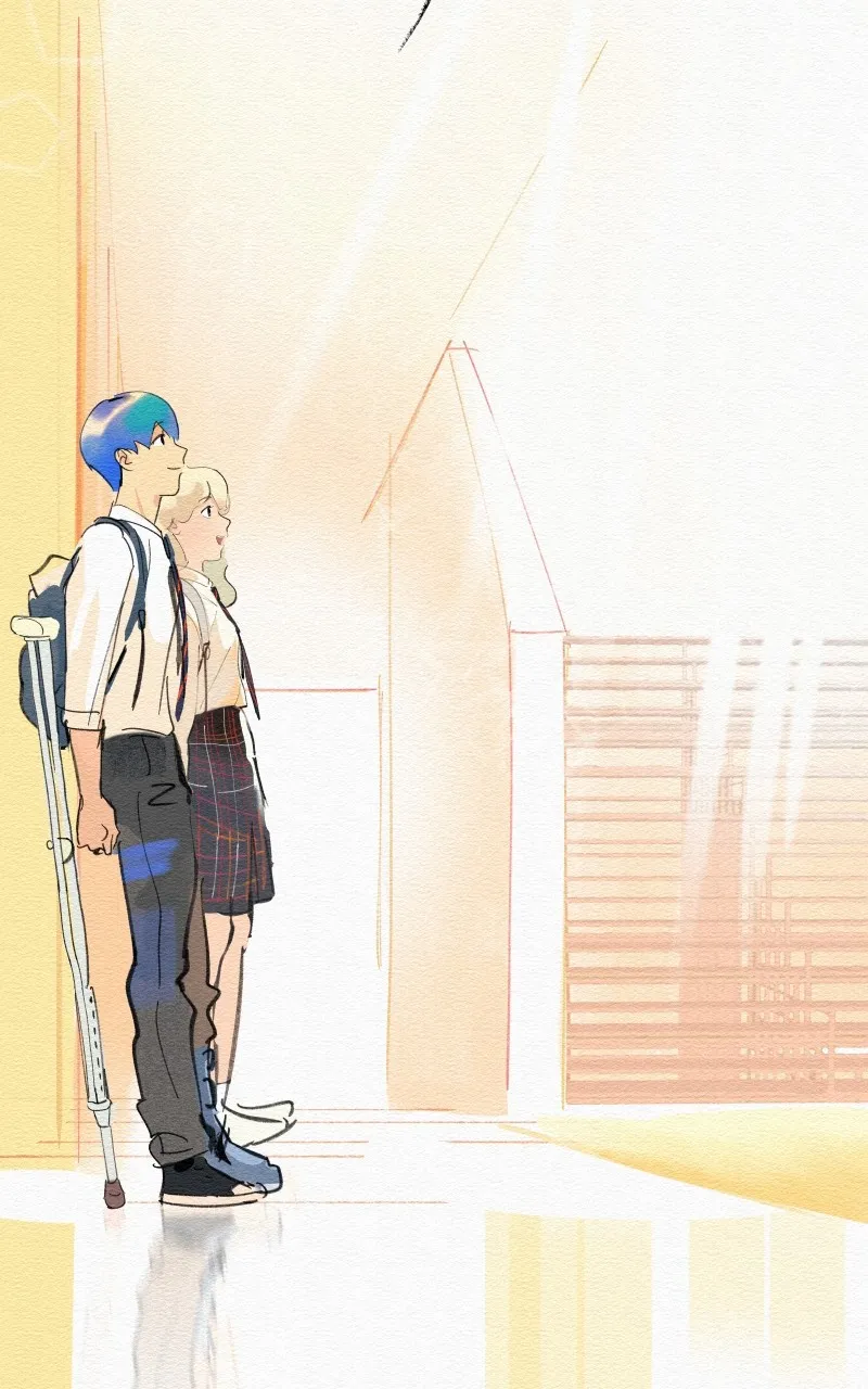 It's On Chapter 42 page 42 - 