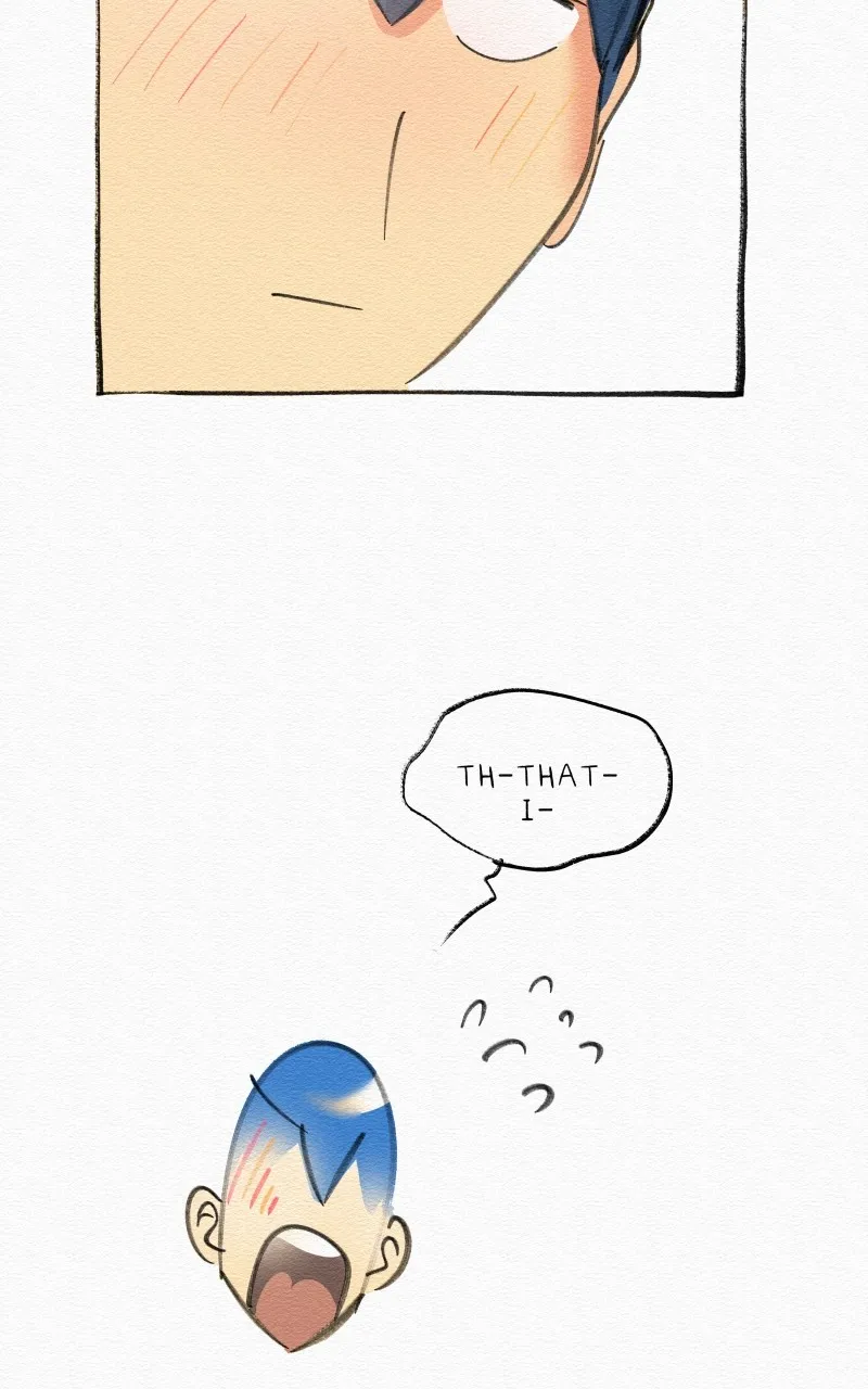 It's On Chapter 42 page 45 - 