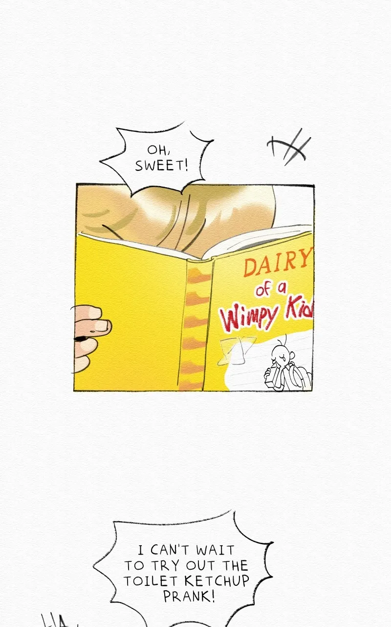 It's On Chapter 42 page 6 - 