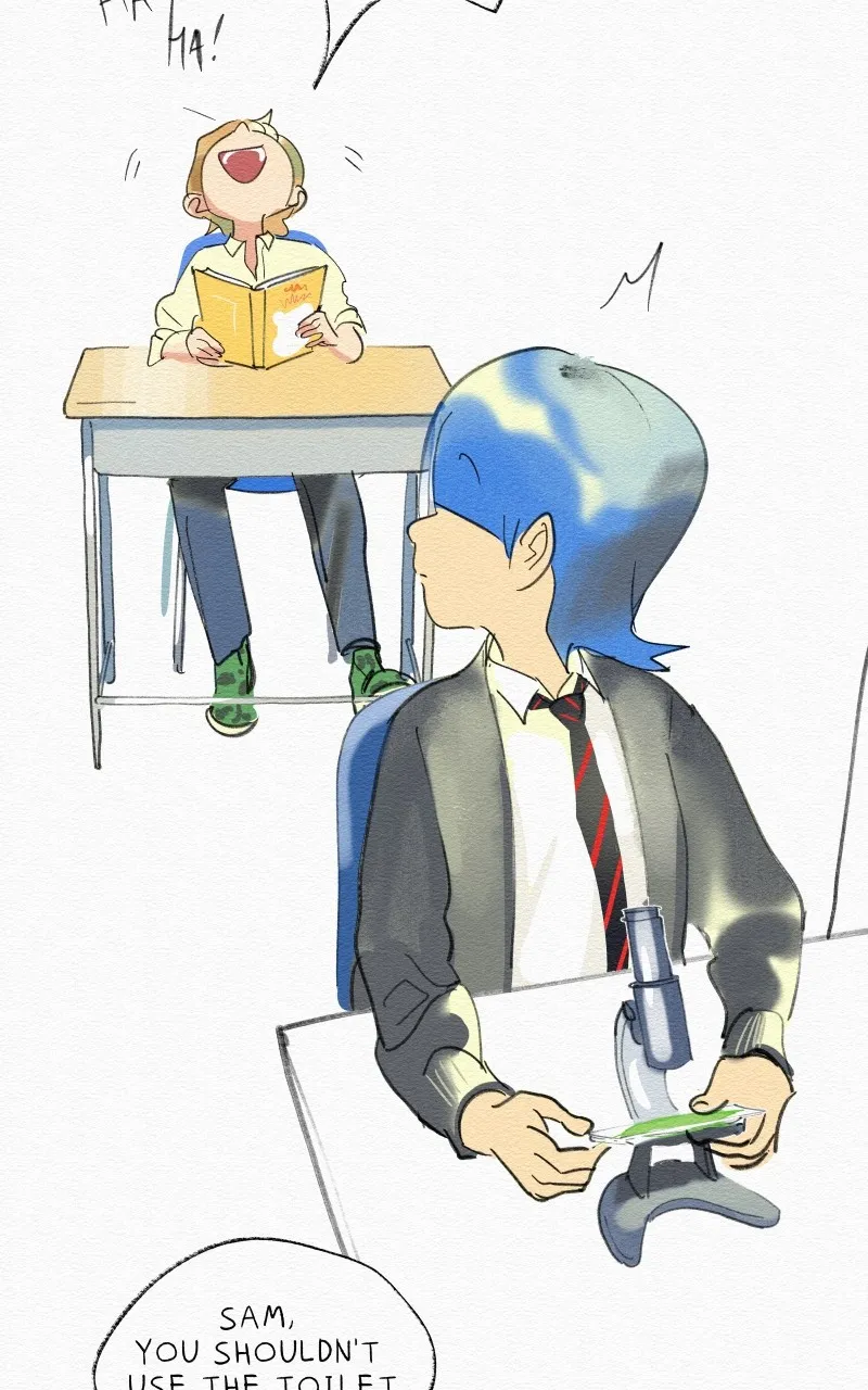 It's On Chapter 42 page 7 - 