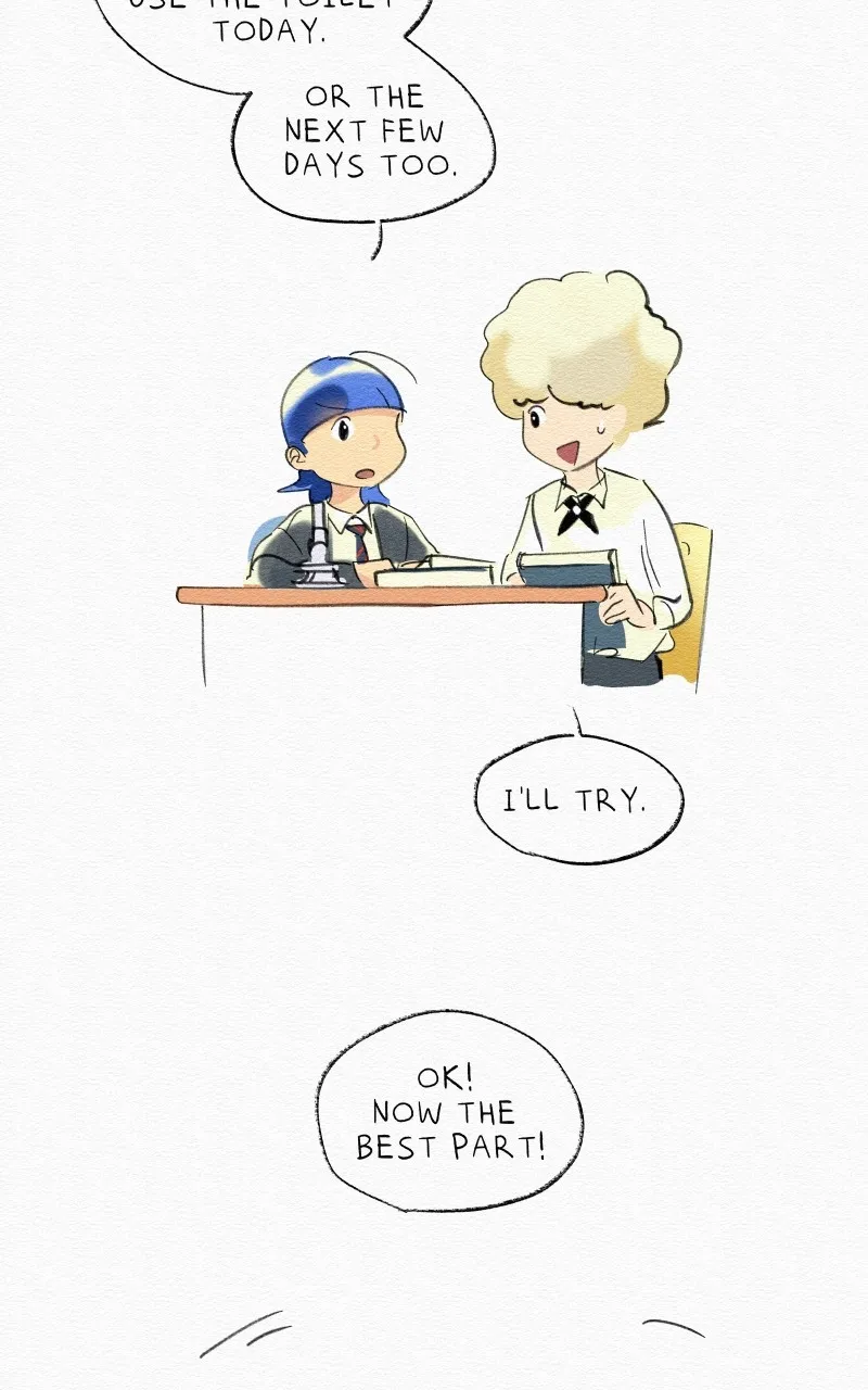 It's On Chapter 42 page 8 - 
