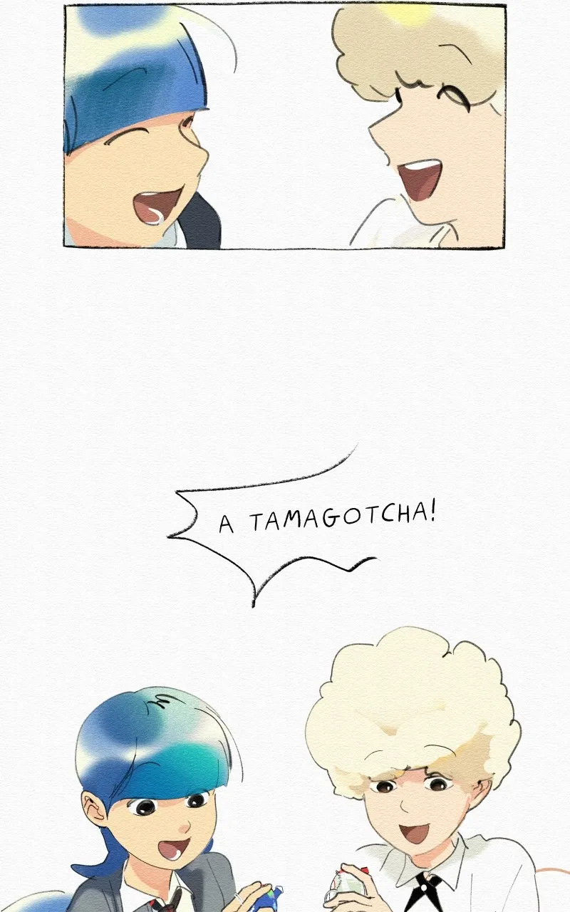 It's On Chapter 42 page 9 - 