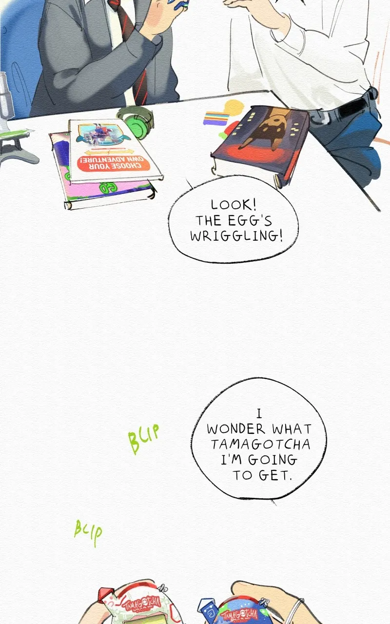 It's On Chapter 42 page 10 - 