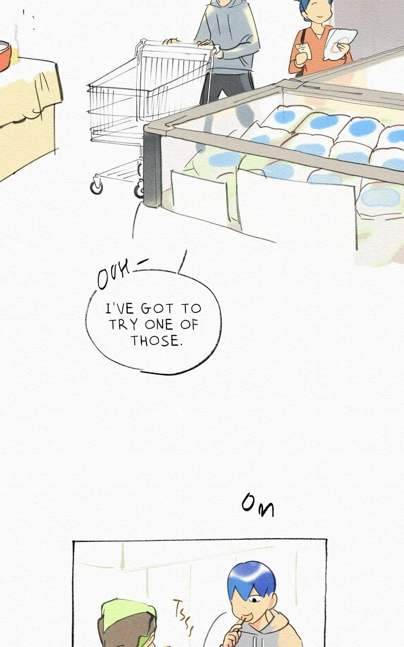 It's On Chapter 43 page 14 - 