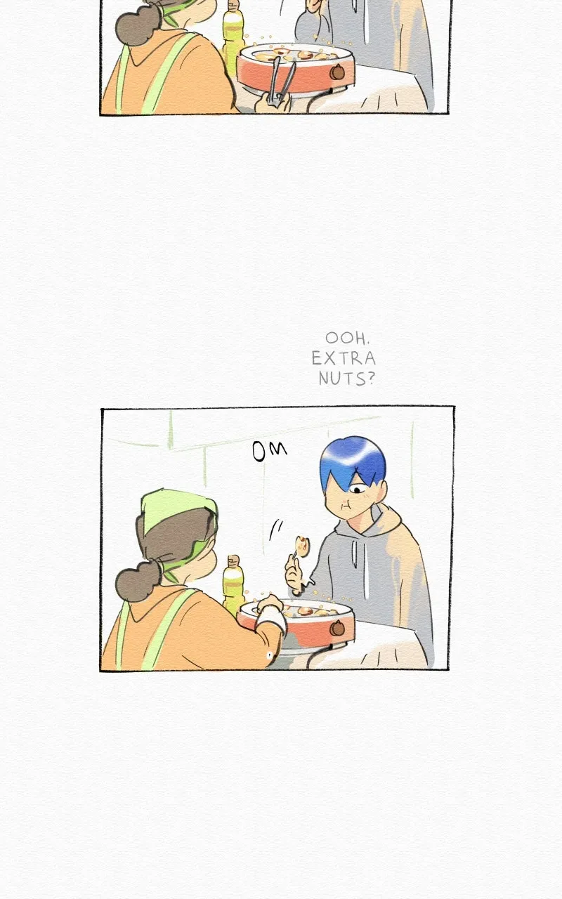 It's On Chapter 43 page 15 - 