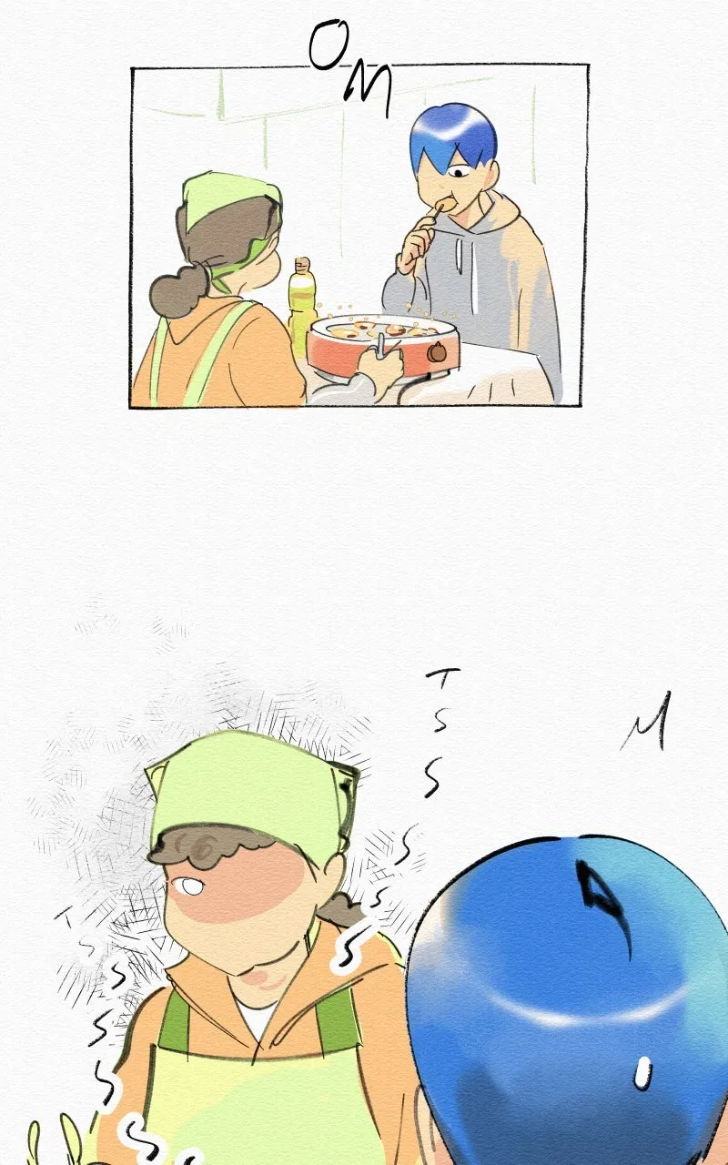It's On Chapter 43 page 16 - 