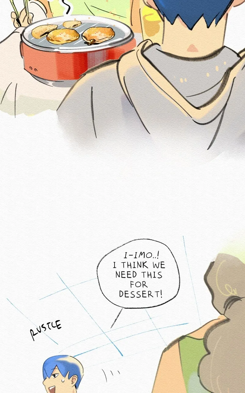 It's On Chapter 43 page 17 - 