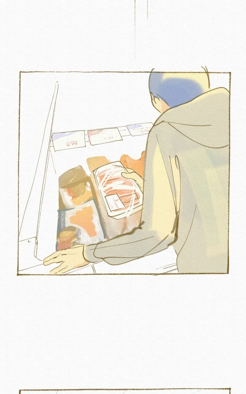 It's On Chapter 43 page 19 - 