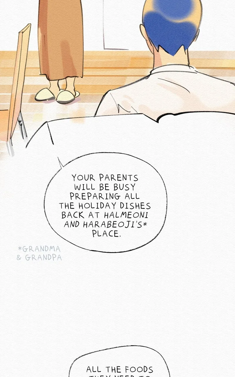 It's On Chapter 43 page 3 - 