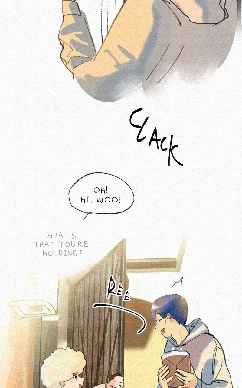 It's On Chapter 43 page 28 - 