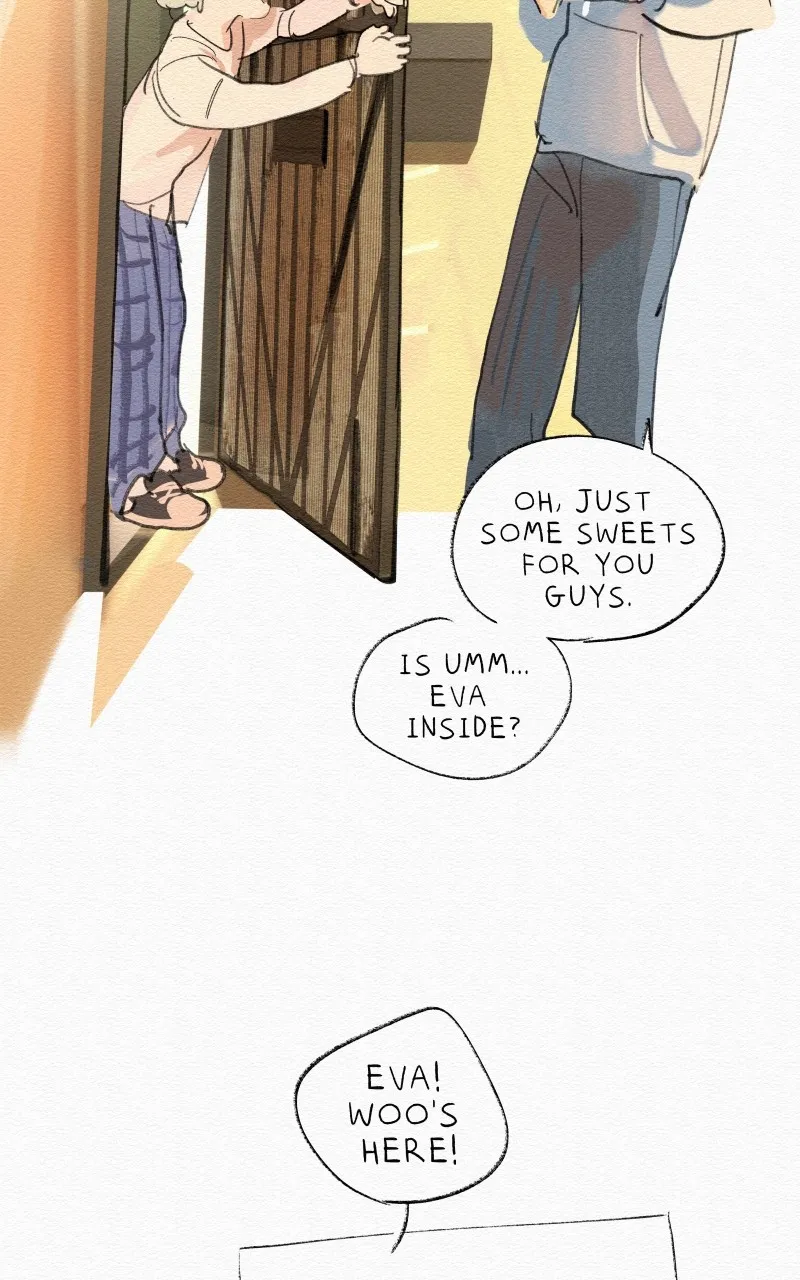 It's On Chapter 43 page 29 - 