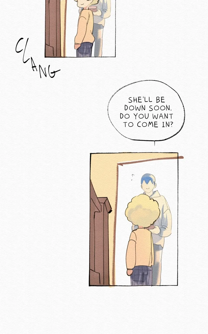 It's On Chapter 43 page 31 - 