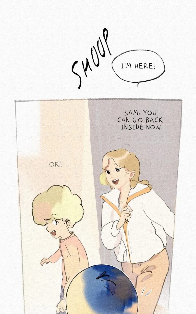 It's On Chapter 43 page 32 - 