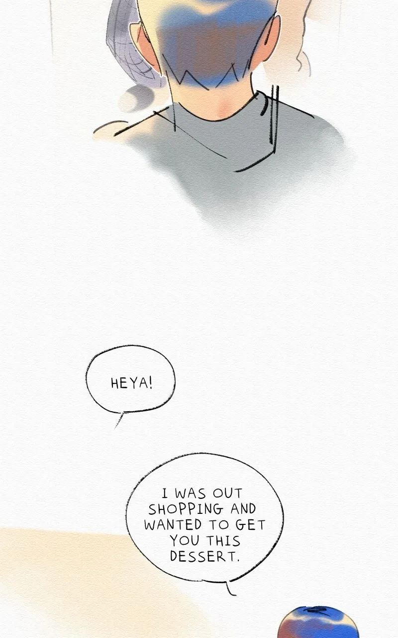 It's On Chapter 43 page 33 - 