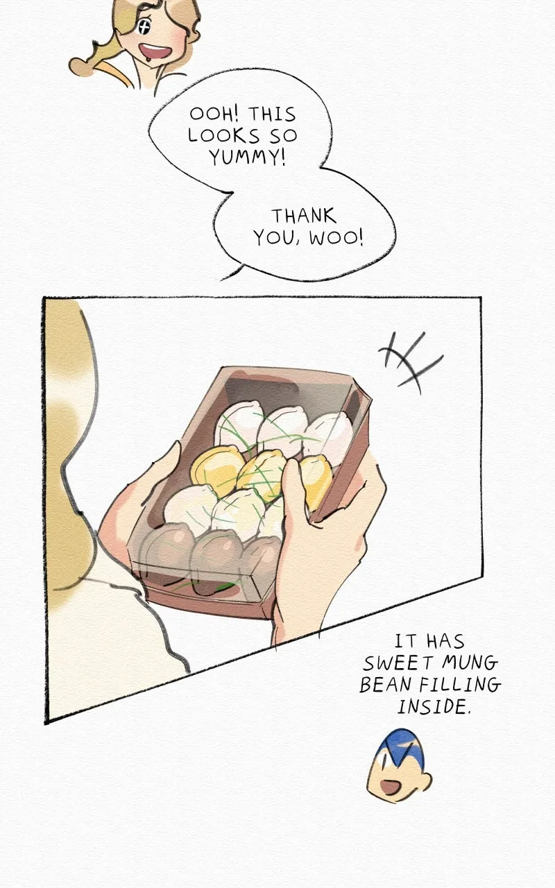 It's On Chapter 43 page 35 - 