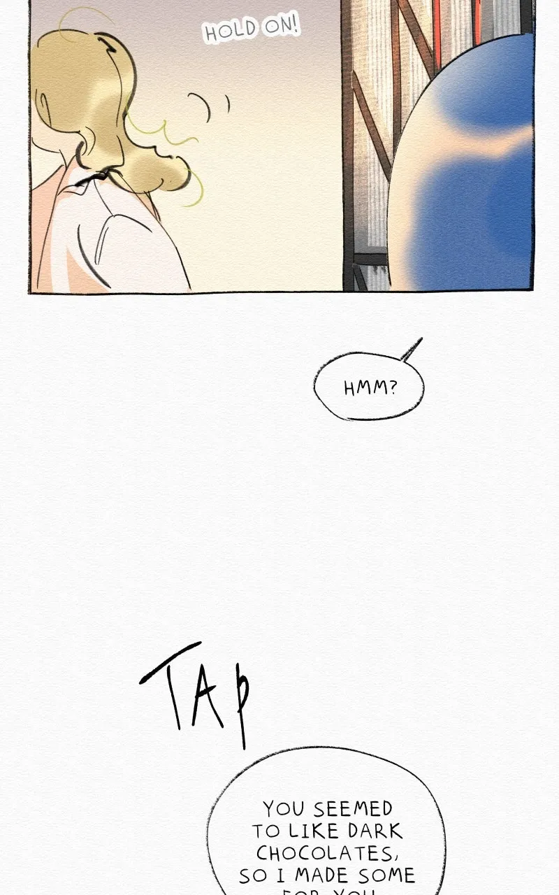 It's On Chapter 43 page 37 - 
