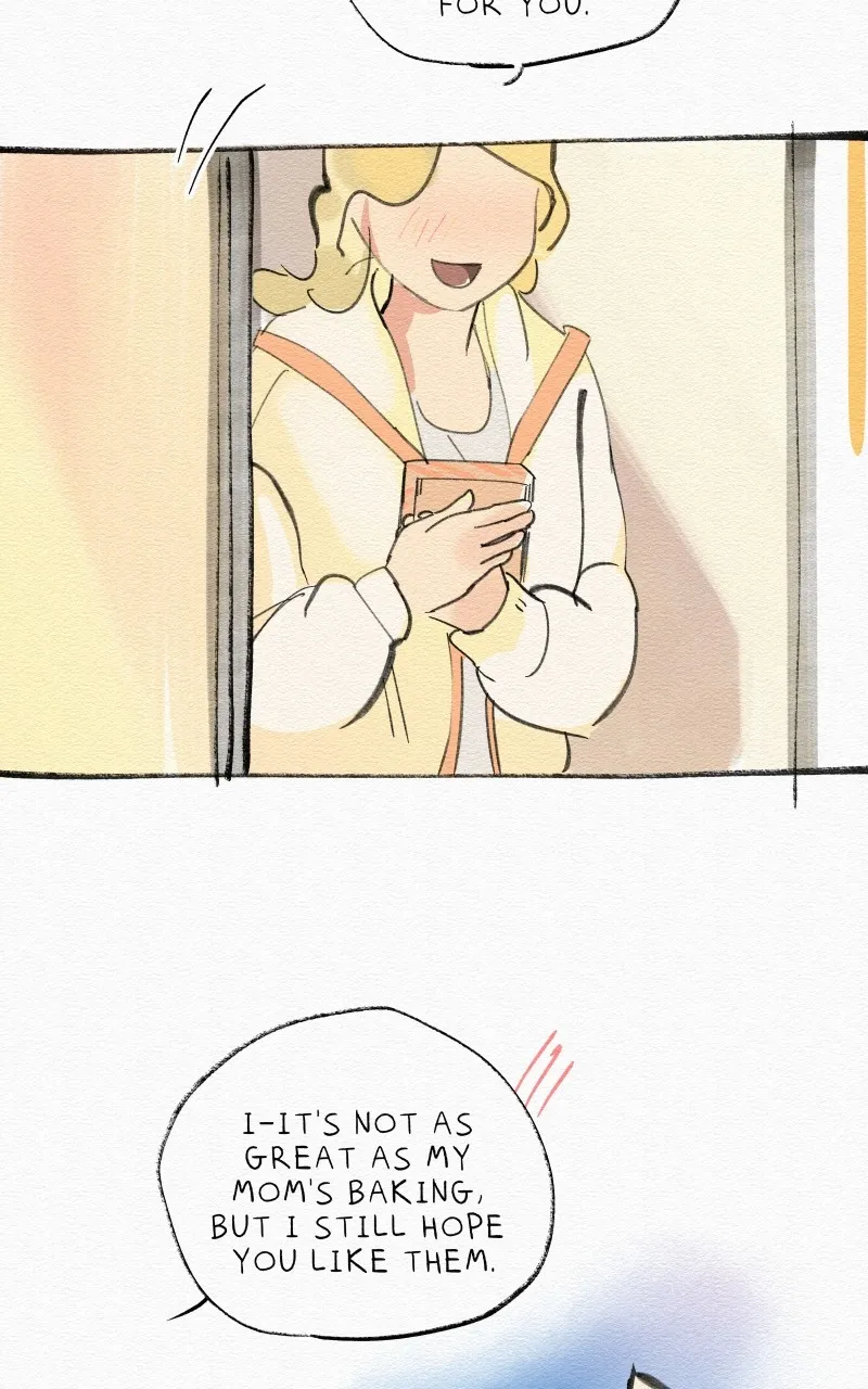 It's On Chapter 43 page 38 - 