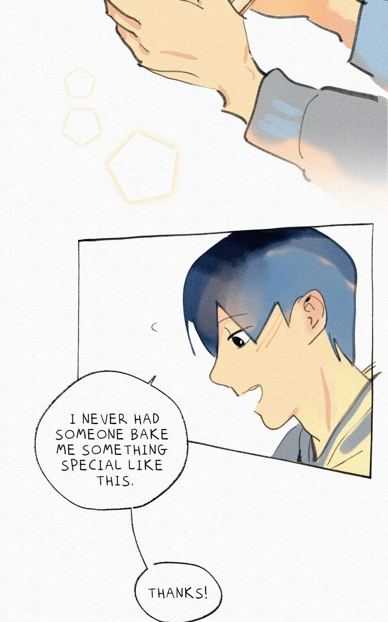 It's On Chapter 43 page 40 - 