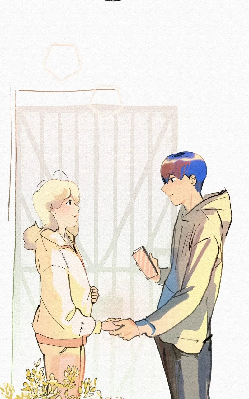 It's On Chapter 43 page 41 - 