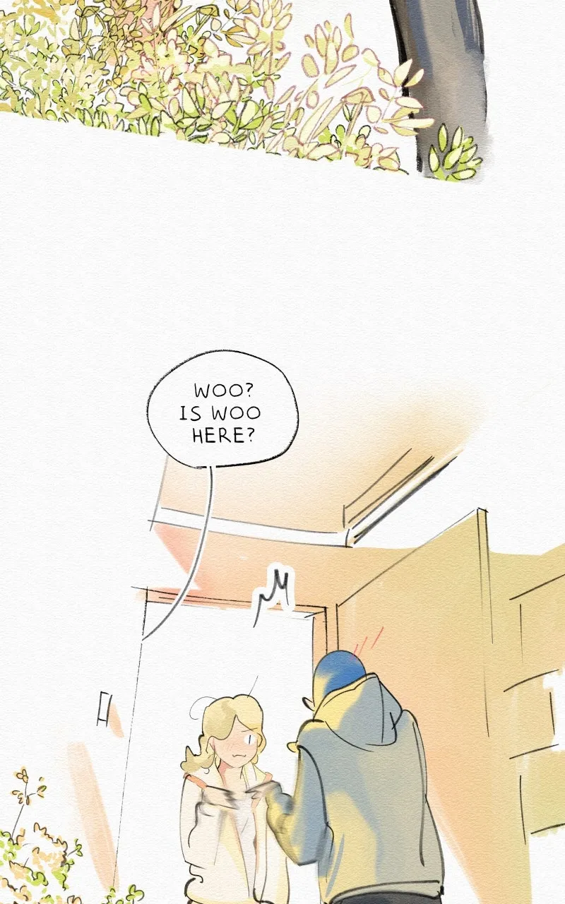 It's On Chapter 43 page 42 - 