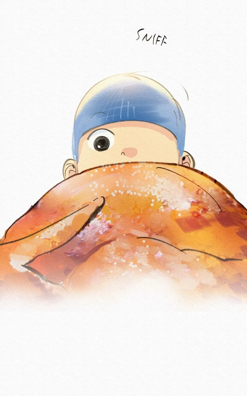 It's On Chapter 43 page 44 - 