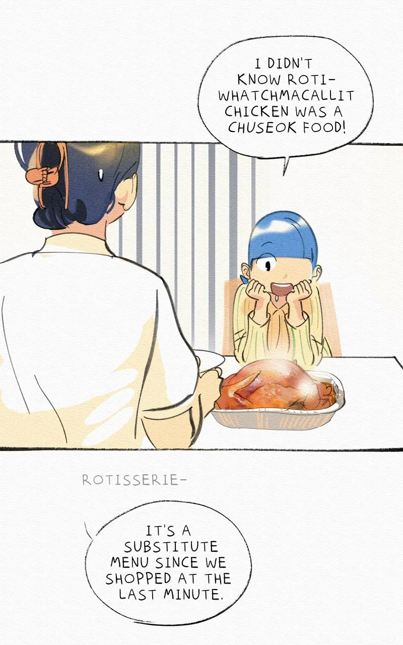 It's On Chapter 43 page 45 - 