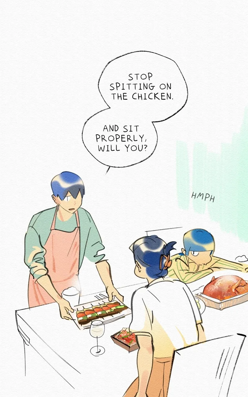 It's On Chapter 43 page 46 - 