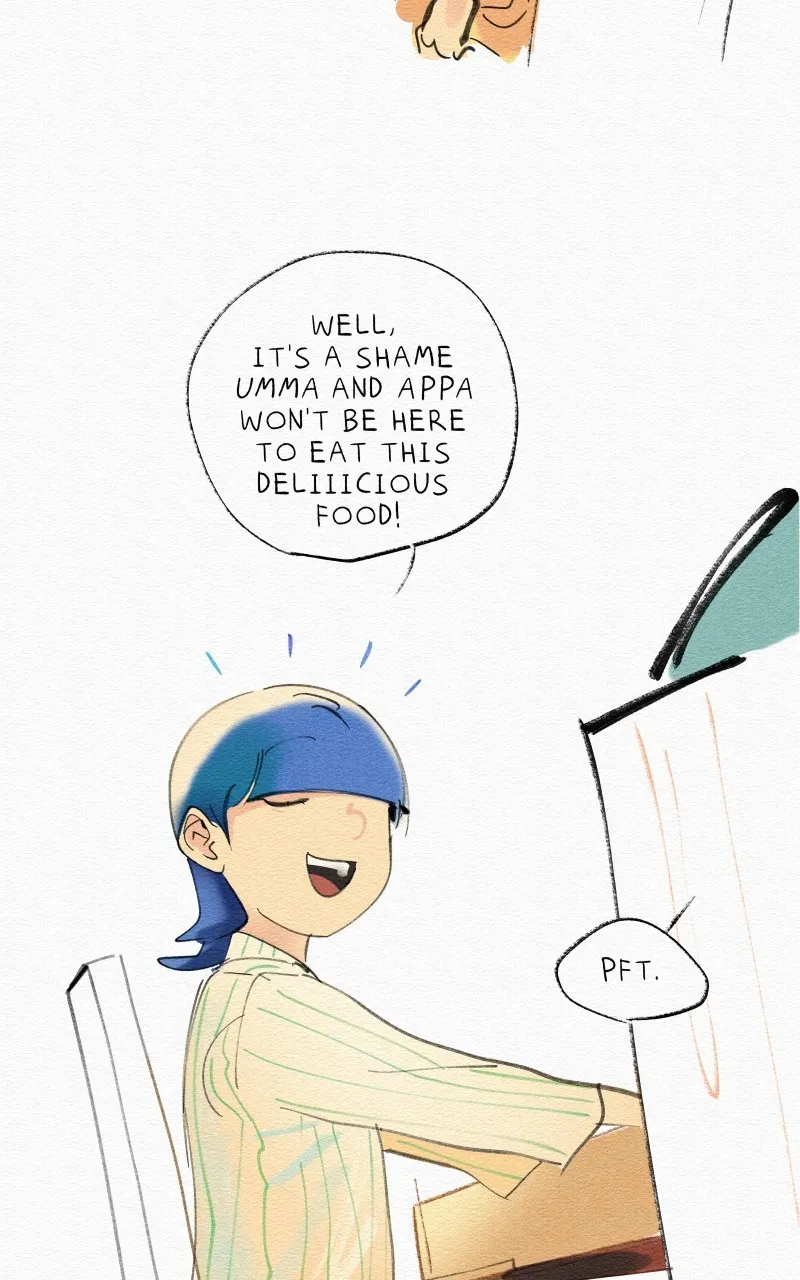 It's On Chapter 43 page 47 - 