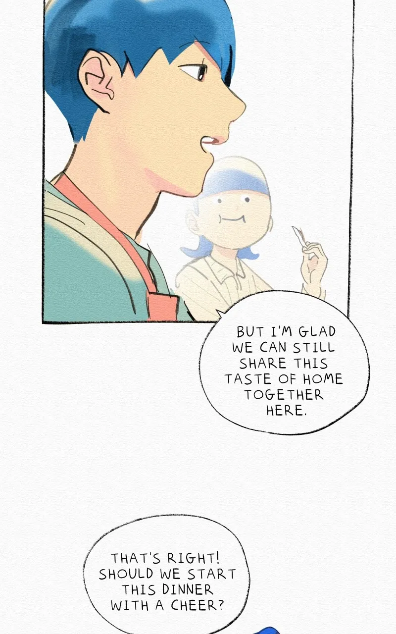 It's On Chapter 43 page 50 - 