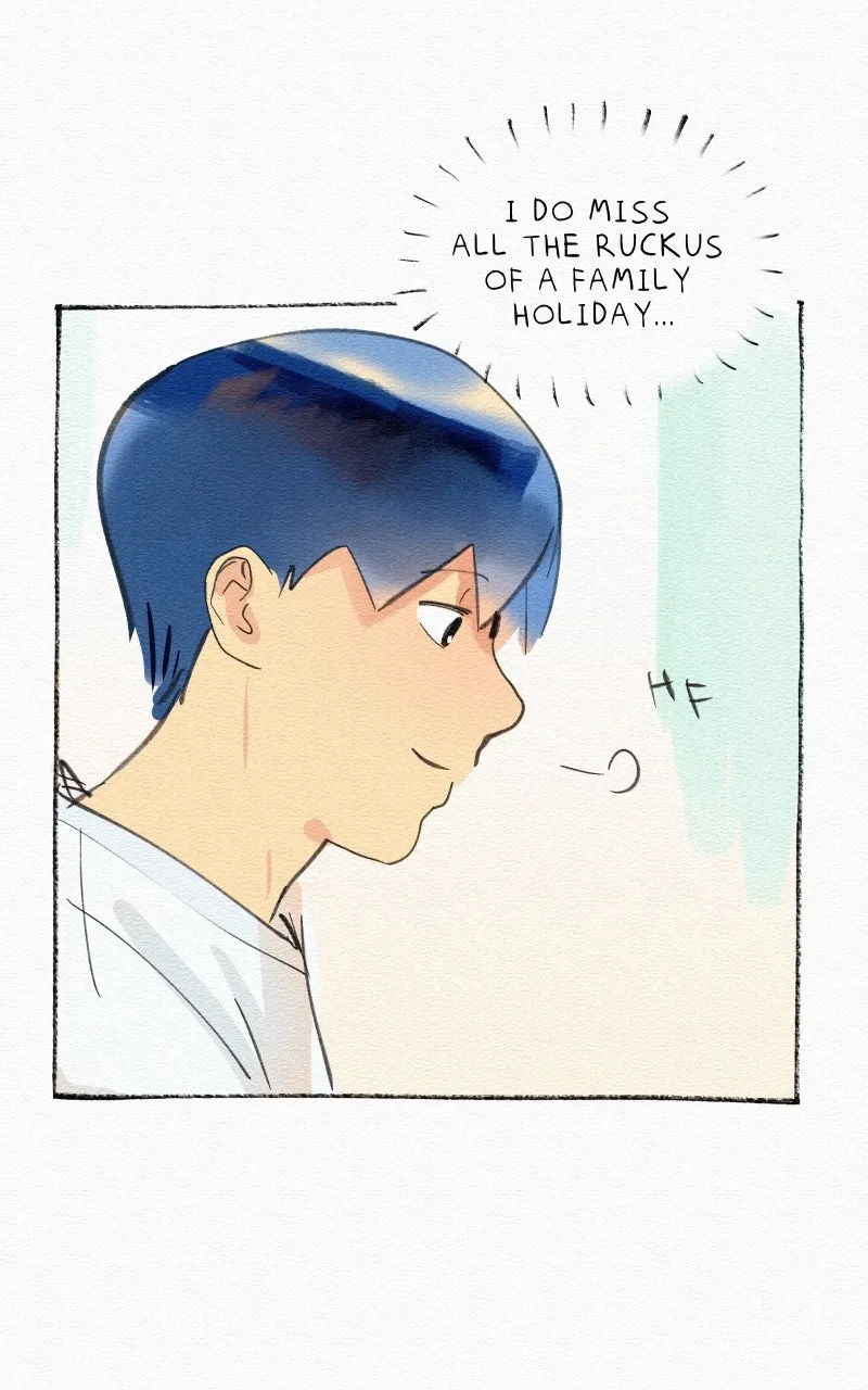 It's On Chapter 43 page 6 - 
