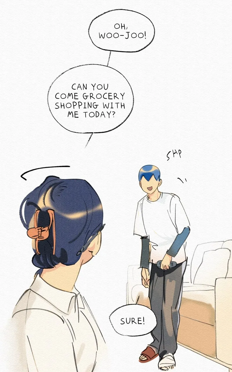 It's On Chapter 43 page 7 - 