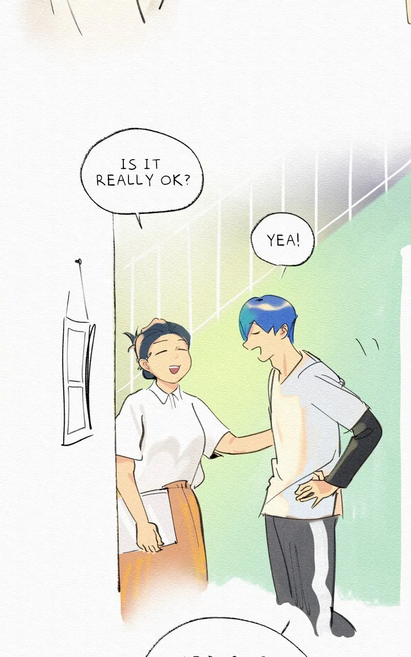 It's On Chapter 43 page 8 - 