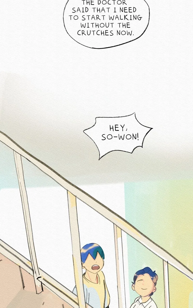 It's On Chapter 43 page 9 - 