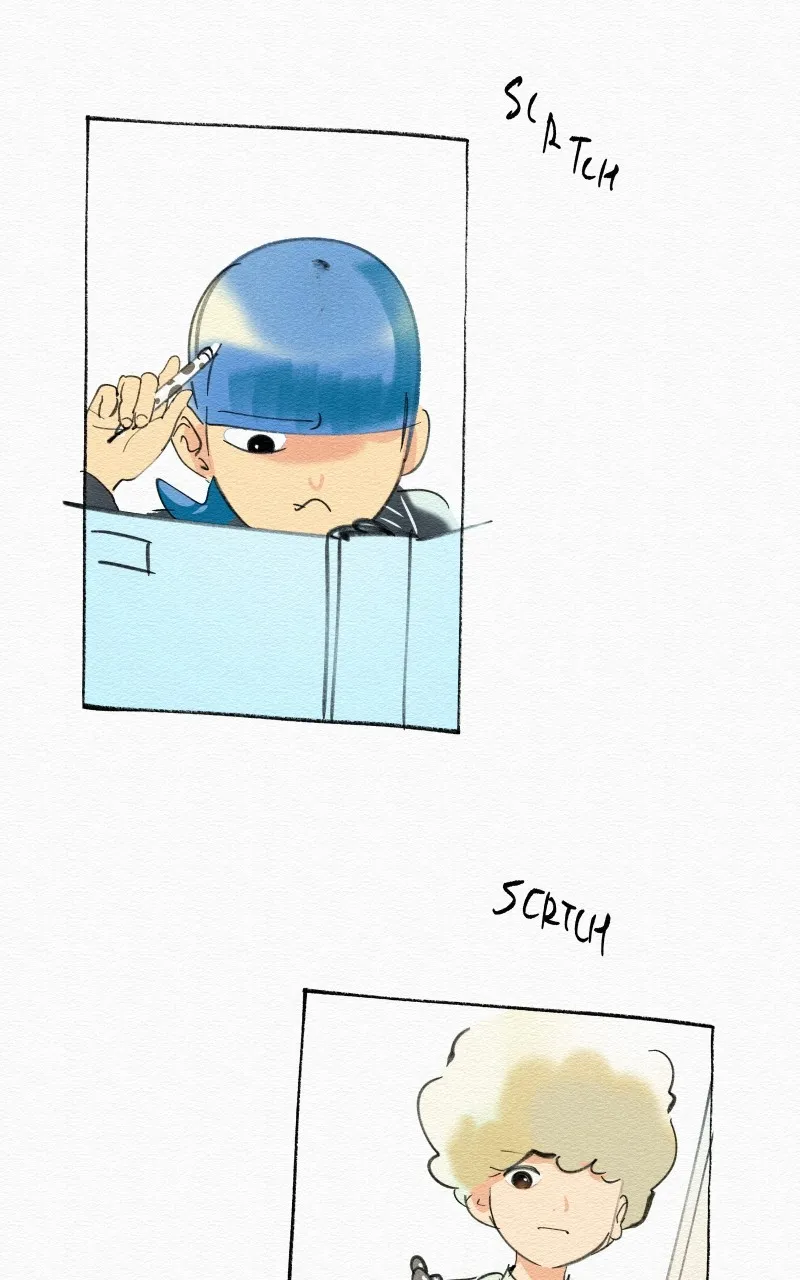 It's On Chapter 44 page 2 - 