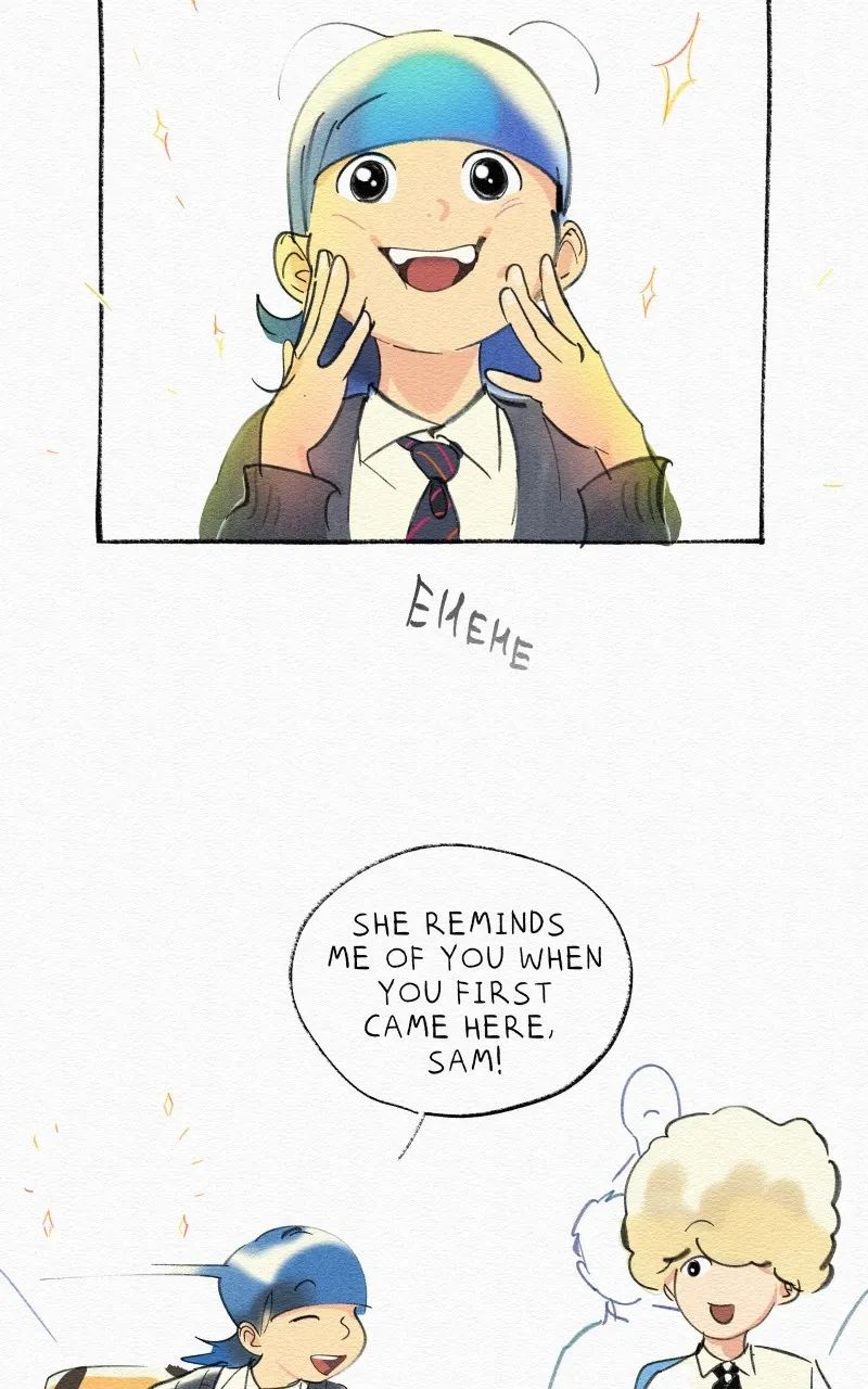 It's On Chapter 44 page 11 - 
