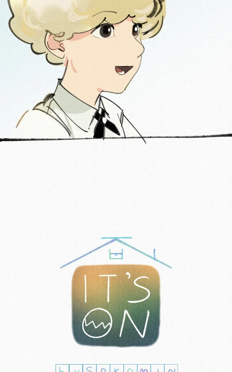 It's On Chapter 44 page 13 - 